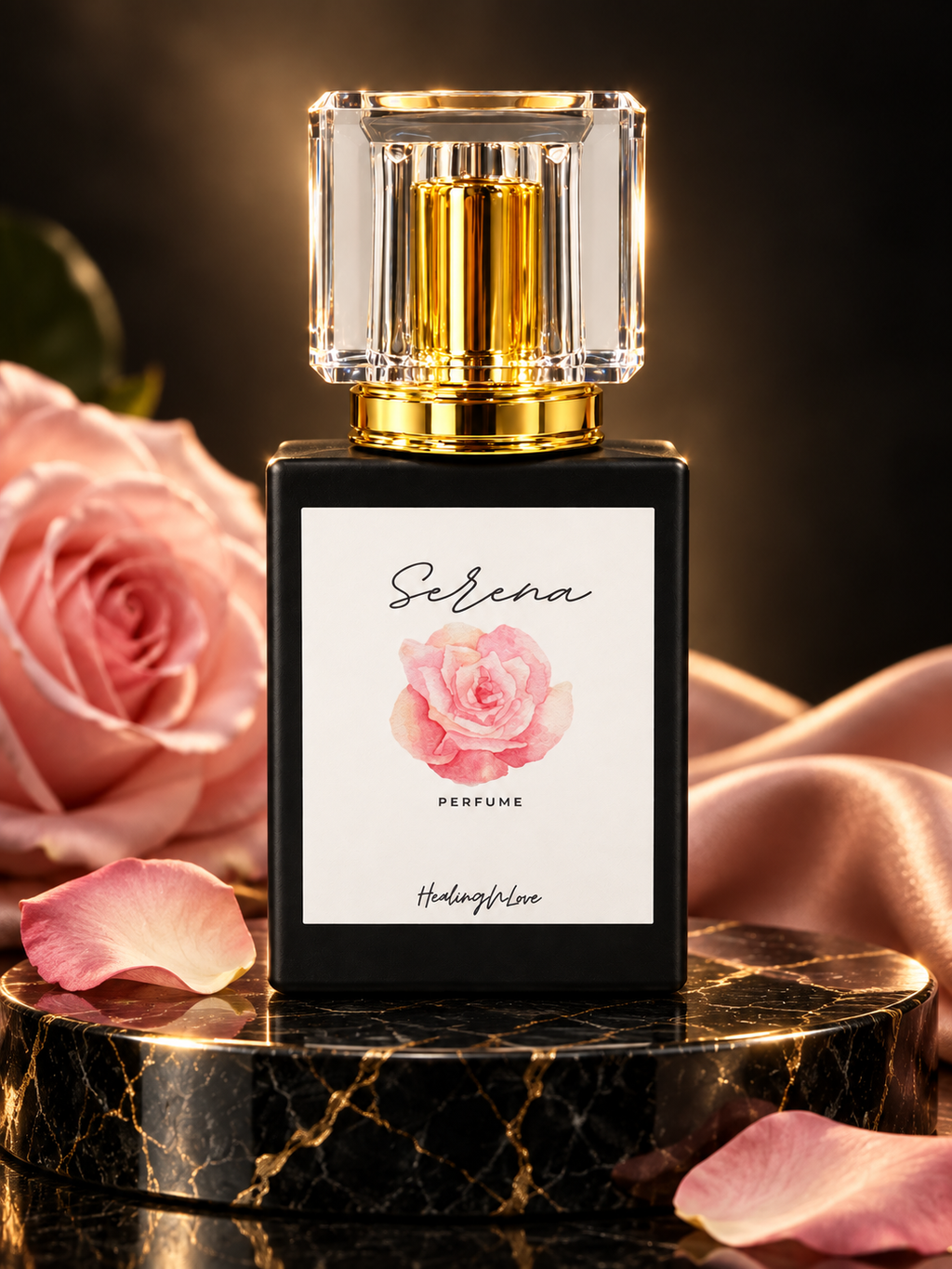 Serena Perfume