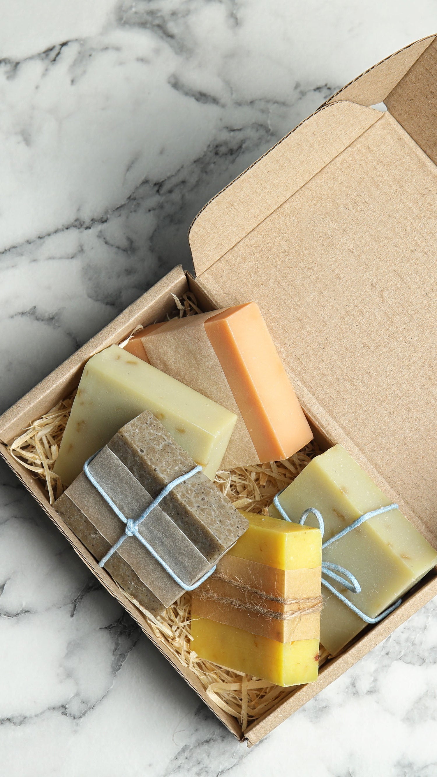 Artisan Soaps