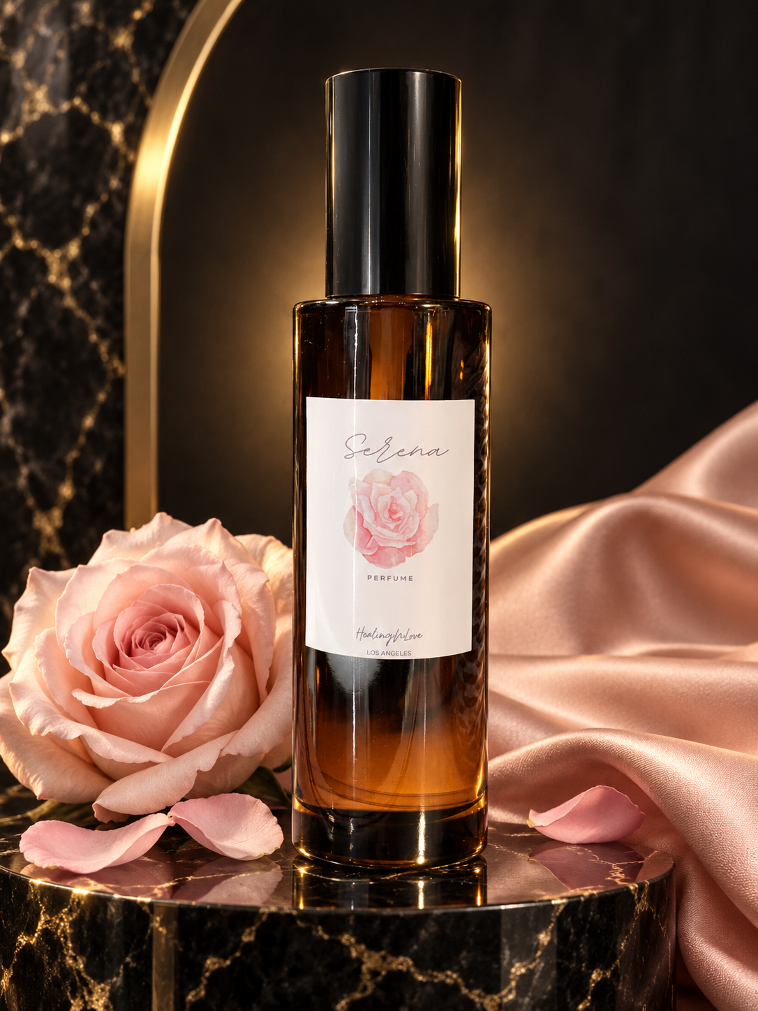 Serena Perfume